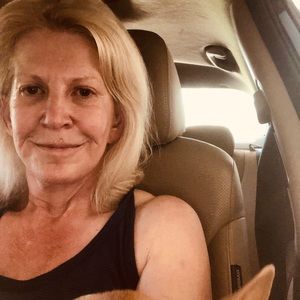 Meet your Posher, Barbara